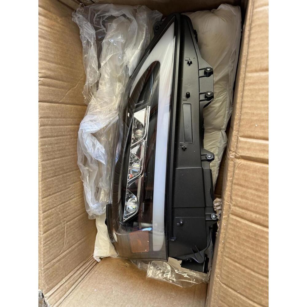 LED Right Headlight Assembly Xenon Headlamp For Lexus GS250/GS350 3.5L 2013-2015